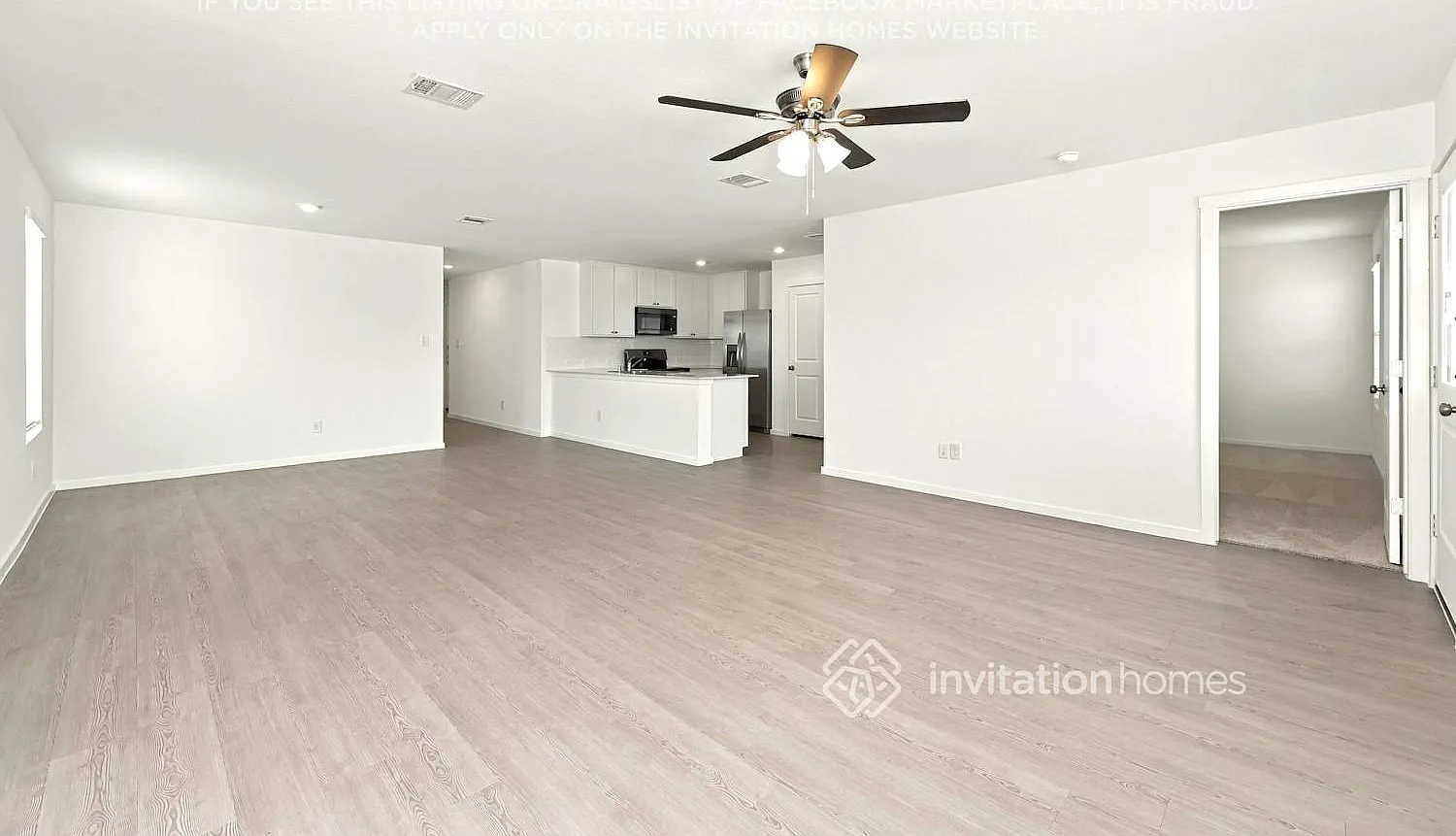 1224 Tufted Drive Fort Worth, TX 76134 — Photo 4