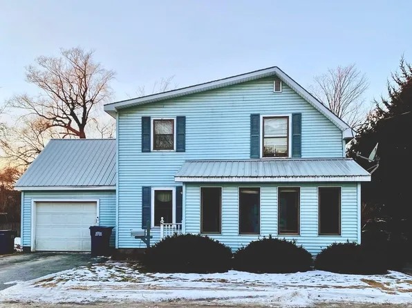 6 Laroe Street, Swanton, VT 05488