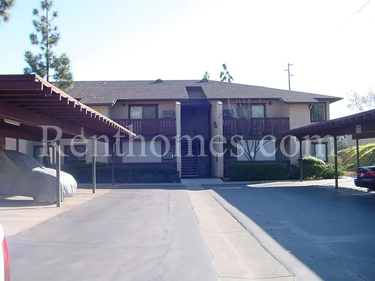 10284 Black Mountain Rd #186 — Photo 1