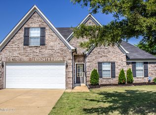5933 Antler Trl, Southaven, MS 38672
