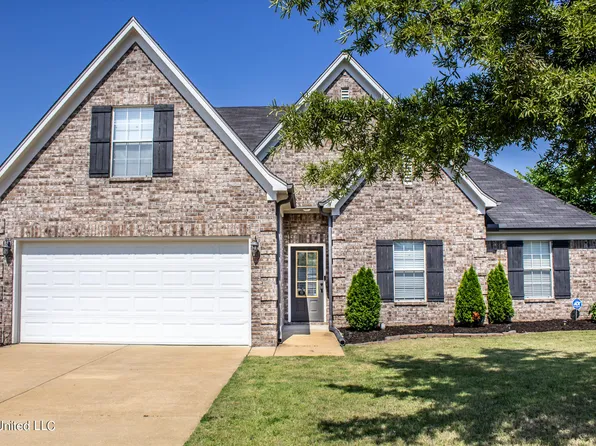 5933 Antler Trl, Southaven, MS 38672