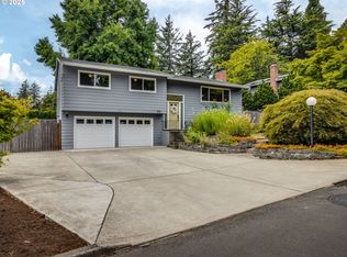 77 SW 99th Ave, Portland, OR 97225