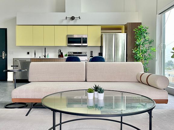 3rd image of 1661 Harvey Milk St #600