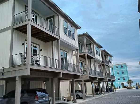 1932 W Beach Blvd Lot L, Gulf Shores, AL 36542