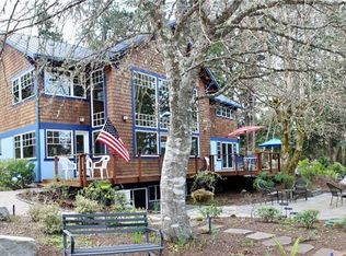 503 77th Way NE, Olympia, WA 98506