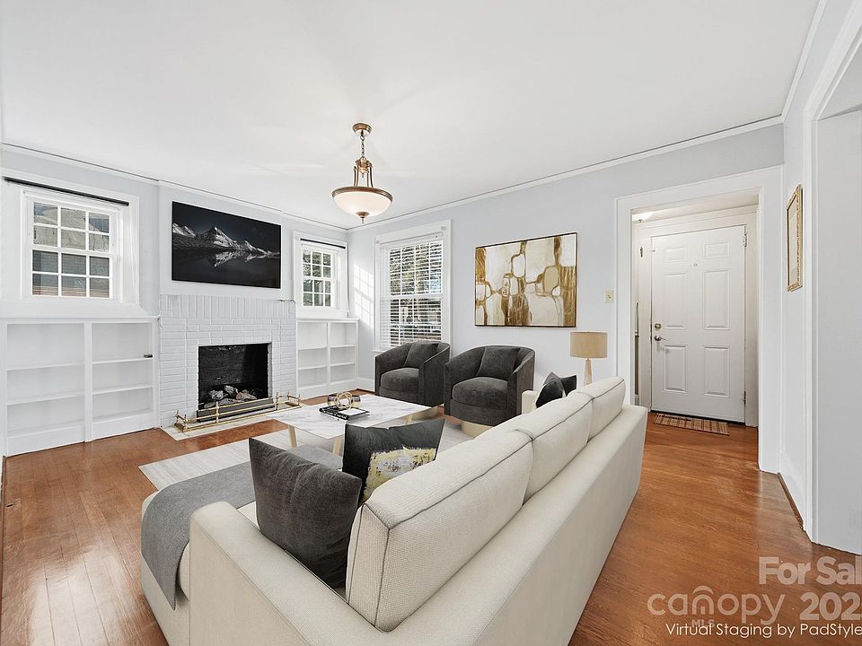 323 4th Street Pl SW, Hickory, NC 28602 | MLS #4319636 | Zillow