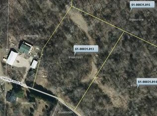 0 Chestnut Ridge Rd, Danville, OH 43014