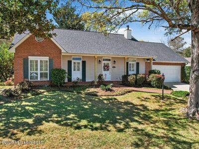5451 Kaiki Dr, Diamondhead, MS, 39525
