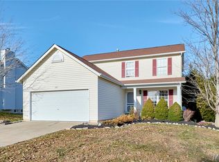 253 Whitetail Crossing Dr, Troy, MO 63379