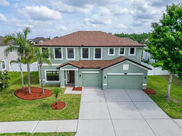 11804 Harpswell Dr, Riverview, FL 33579