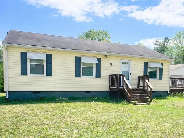 3590 Belle Meade Rd, Bumpass, VA 23024