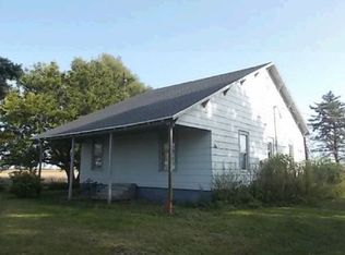 1969 E County Road 900 N, Camargo, IL 61919