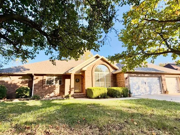 475 Mockingbird Ridge, Rogersville, MO 65742