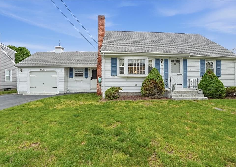1st image of 13 Peach Orchard Dr E