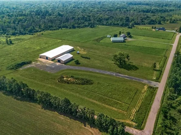 1159 305th Street, Cadott, WI 54727