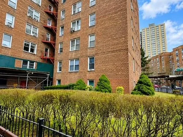 65-45 Yellowstone Boulevard #5C, Forest Hills, NY 11375