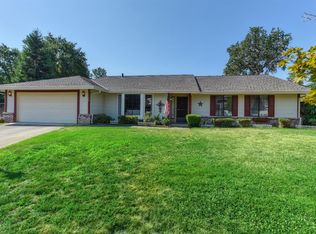 1596 Normanton Pl, El Dorado Hills, CA