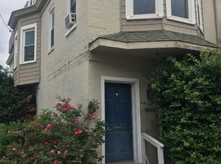 1623 W 13th St #1, Wilmington, DE 19806