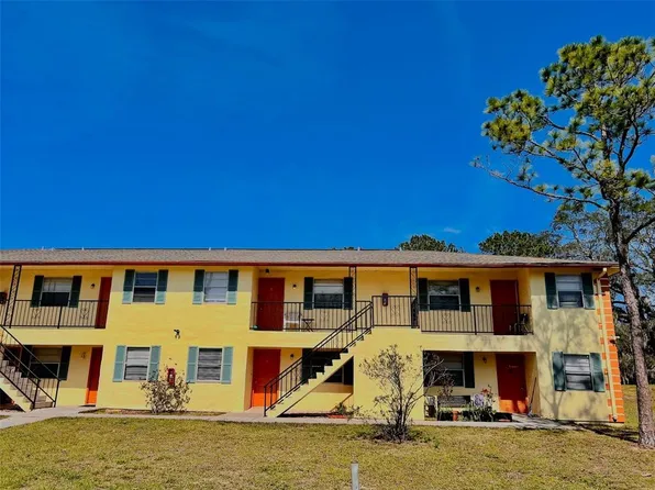 2190 Knox McRae Dr APT F, Titusville, FL 32780