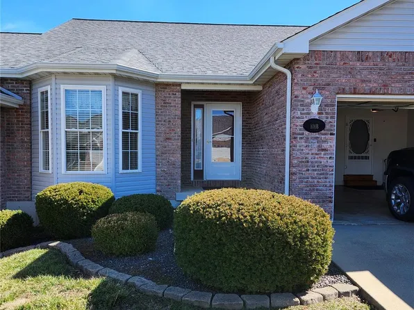 101 Black Oak Dr APT B, Park Hills, MO 63601