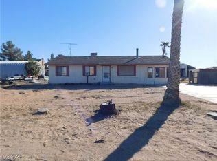 3748 Skyline St, Logandale, NV 89021