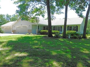 12913 308th Ave, Princeton, MN 55371