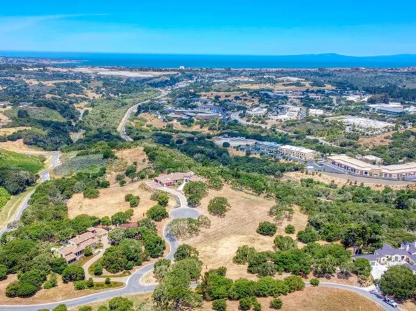8340 Vista Monterra, Monterey, CA 93940