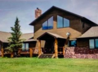 12375 Hall Dr, Custer, SD 57730