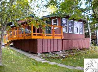 7255 Frazer Bay Rd, Cook, MN 55723
