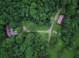 52635 Snake Trail Rd, Mason, WI 54856