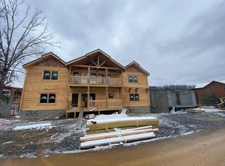 2715 Green Mountain Way, Sevierville, TN 37876