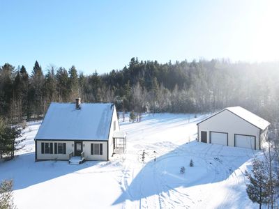 1347 Roaring Brook Road, Barton, VT, 05822