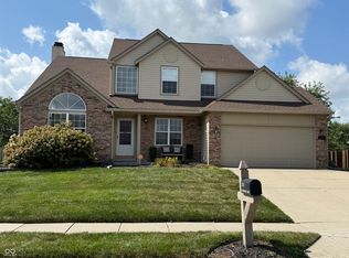 528 Yorktown Ln, Avon, IN