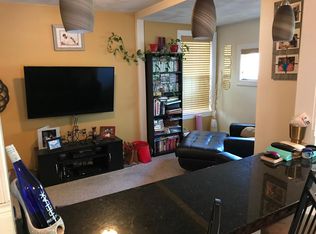 26 Holden St APT 3, Malden, MA 02148