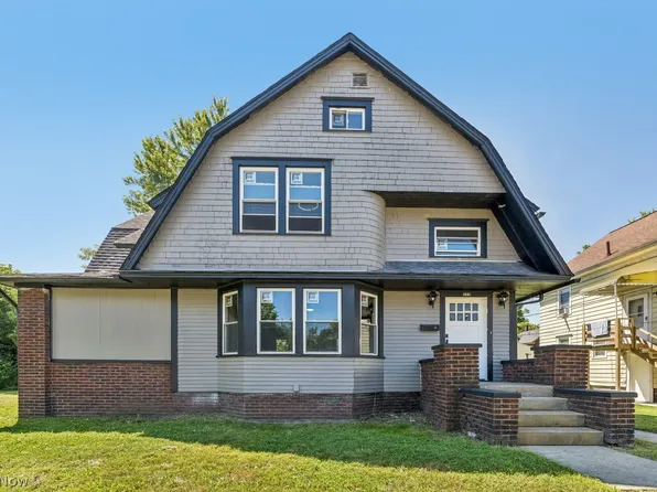 164 W Oxford St, Alliance, OH 44601