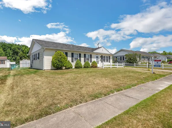 611 Hartwood Ln, Edgewood, MD 21040