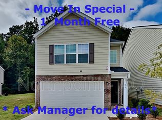5291 Hanover St, Atlanta, GA 30349