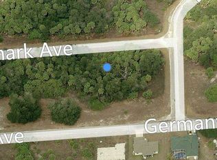 Denmark Ave, North port, FL 34288