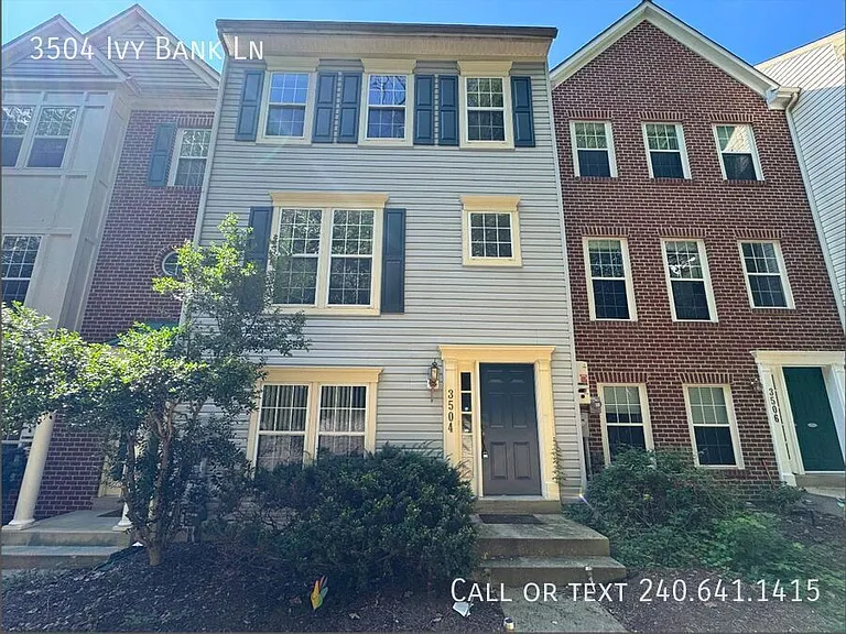 3504 Ivy Bank Ln — Photo 1
