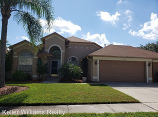 1510 Ledgestone Dr, Brandon, FL 33511