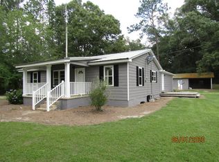 2314 Fox Run Rd, Camilla, GA 31730