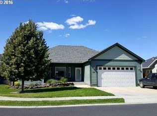 1018 SW Larkin Ct, Hermiston, OR 97838