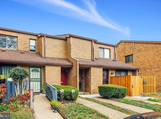 3176 Berry Rd NE #27, Washington, DC 20018