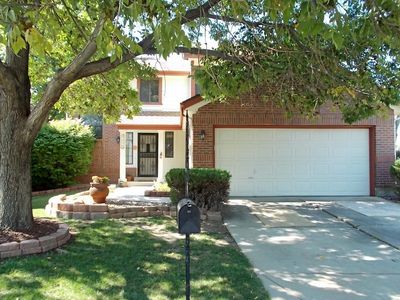 9288 W 100th Pl, Westminster, CO, 80021