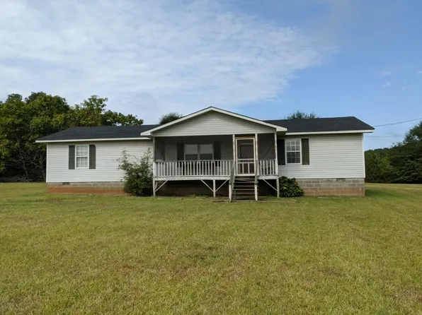 2192 High Falls Rd, Jackson, GA 30233