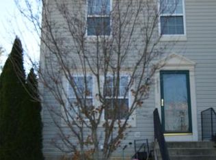 6111 W Hil Mar Cir, District Heights, MD 20747