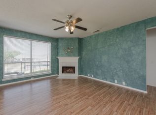 2417 Loon Lake Rd, Denton, TX 76210