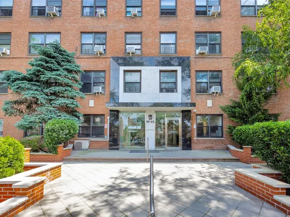 99-40 63rd Road #9Z, Rego Park, NY 11374