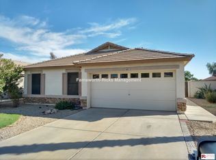 1699 E Galveston St, Gilbert, AZ 85295