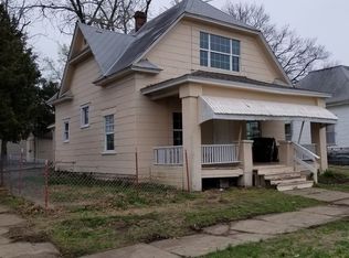 900 S Armstrong Ave, Bartlesville, OK 74003